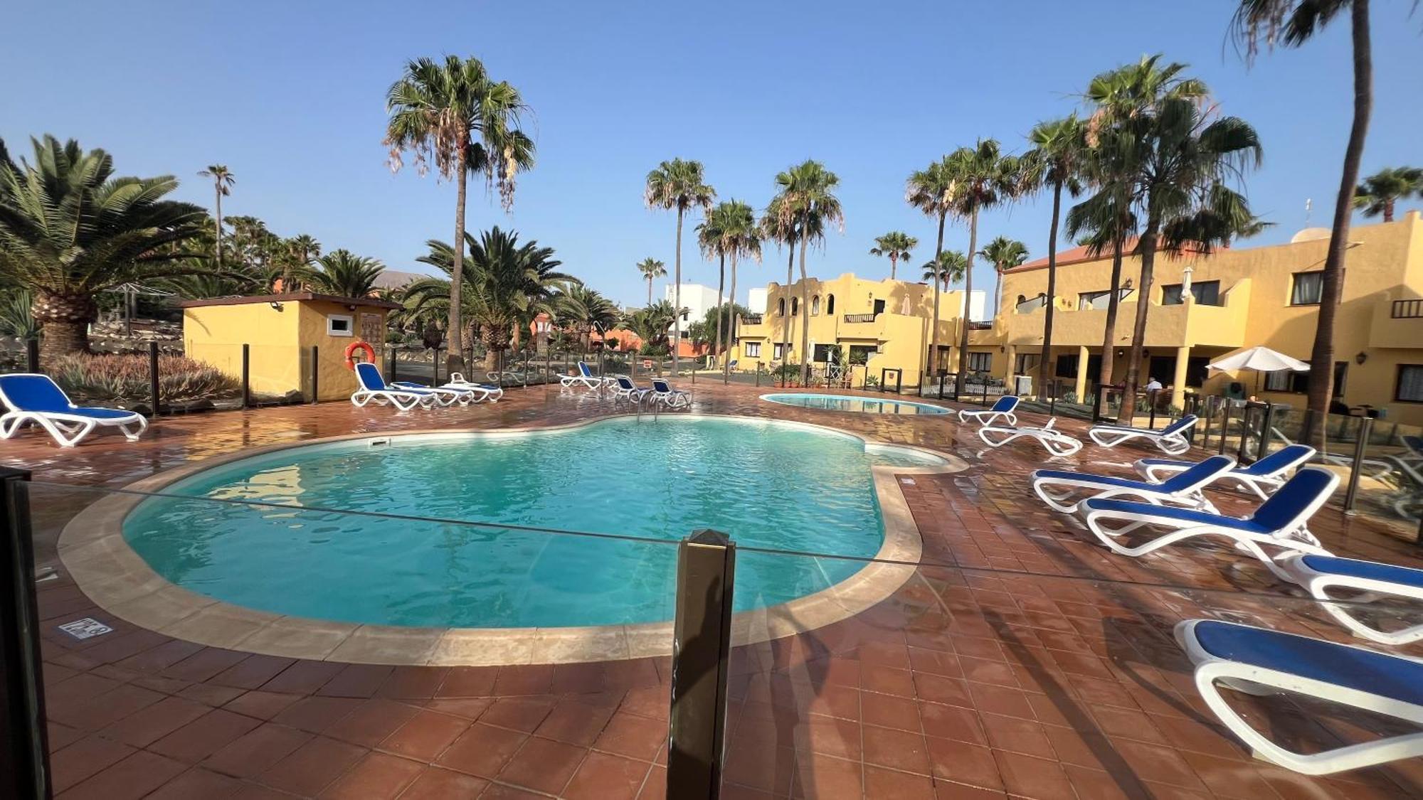 Oasis Royal Suite Corralejo Exterior foto