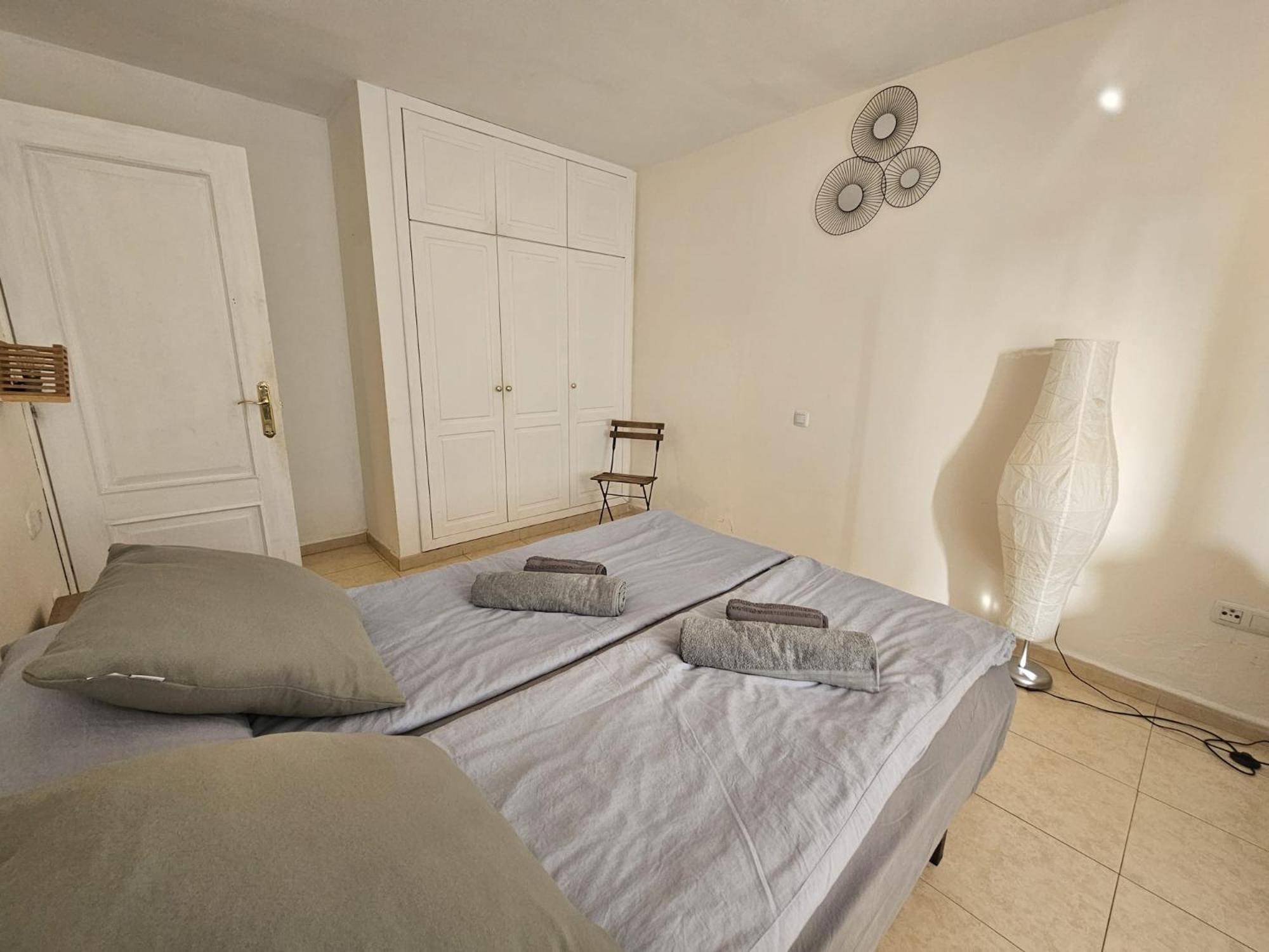 Oasis Royal Suite Corralejo Exterior foto